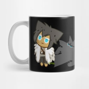 Werewolf cookie - cookie run Mug